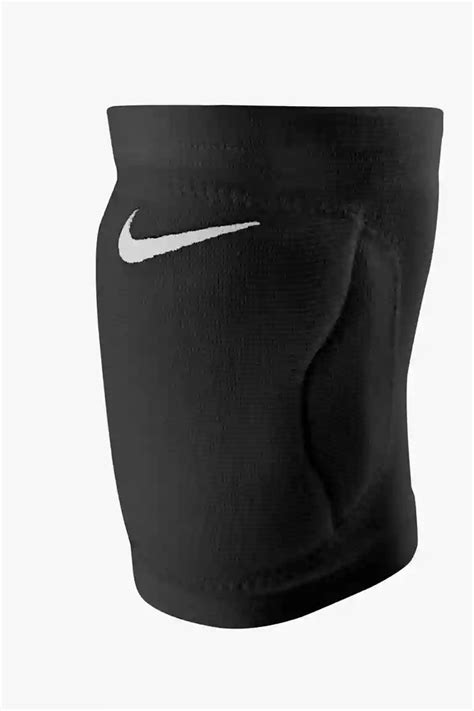 nike knieschoner schwarz